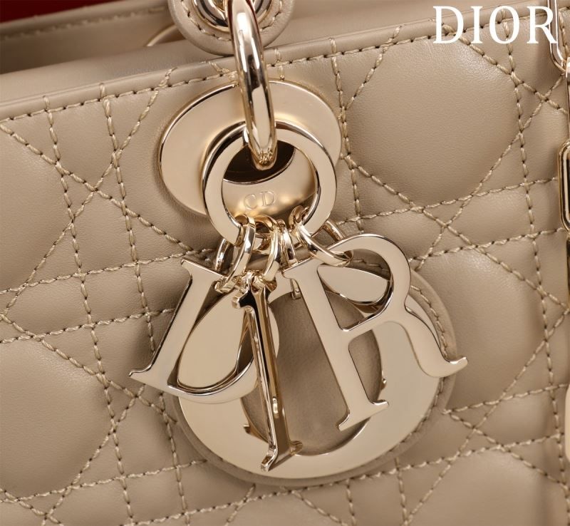 Christian Dior My Lady Bags